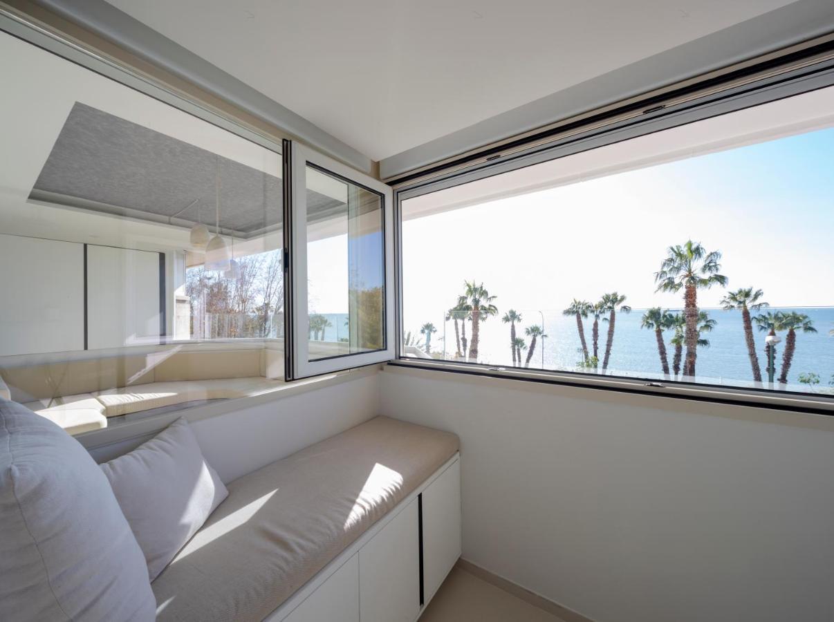 Appartamento Casa Pirulo Sea View By Caleta Homes Málaga