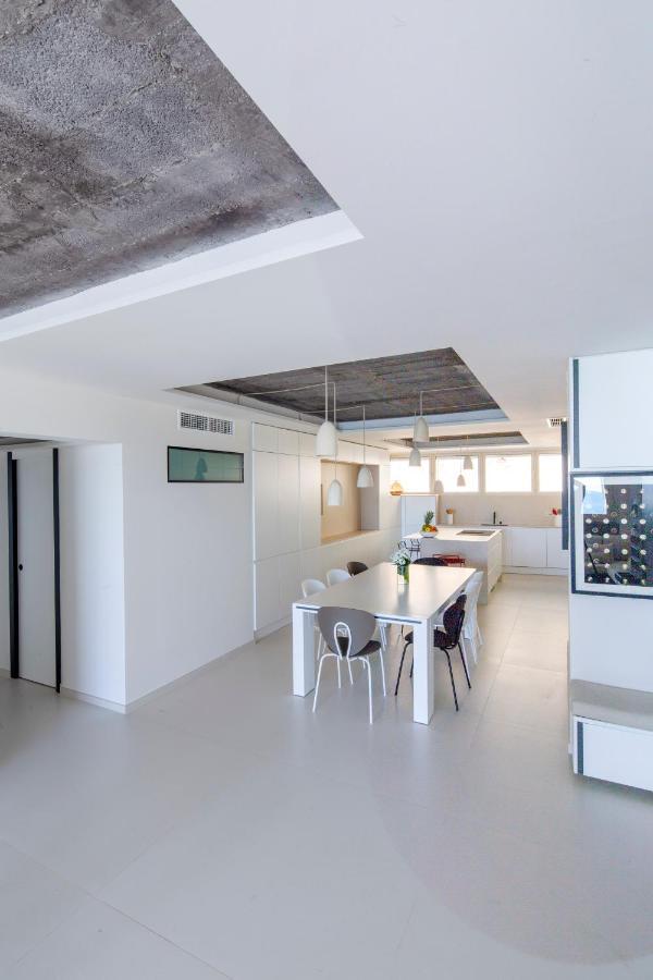 Appartamento Casa Pirulo Sea View By Caleta Homes